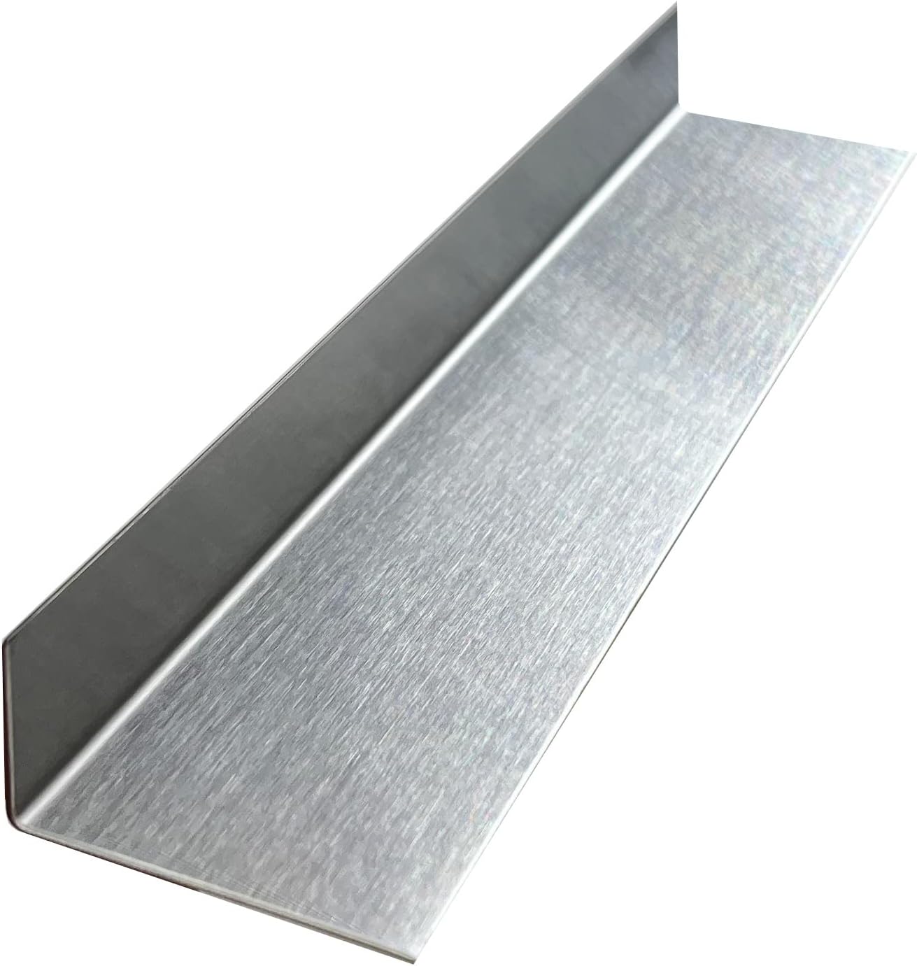 Brushed 304 Stainless Steel Universal Gap Filler Trim Kit