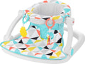 Portable Baby Chair Sit-Me-Up Floor Seat - Supportive Travel Seat