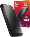 ZAGG Glass Elite Samsung Galaxy S25+ / S24+ Screen Protector