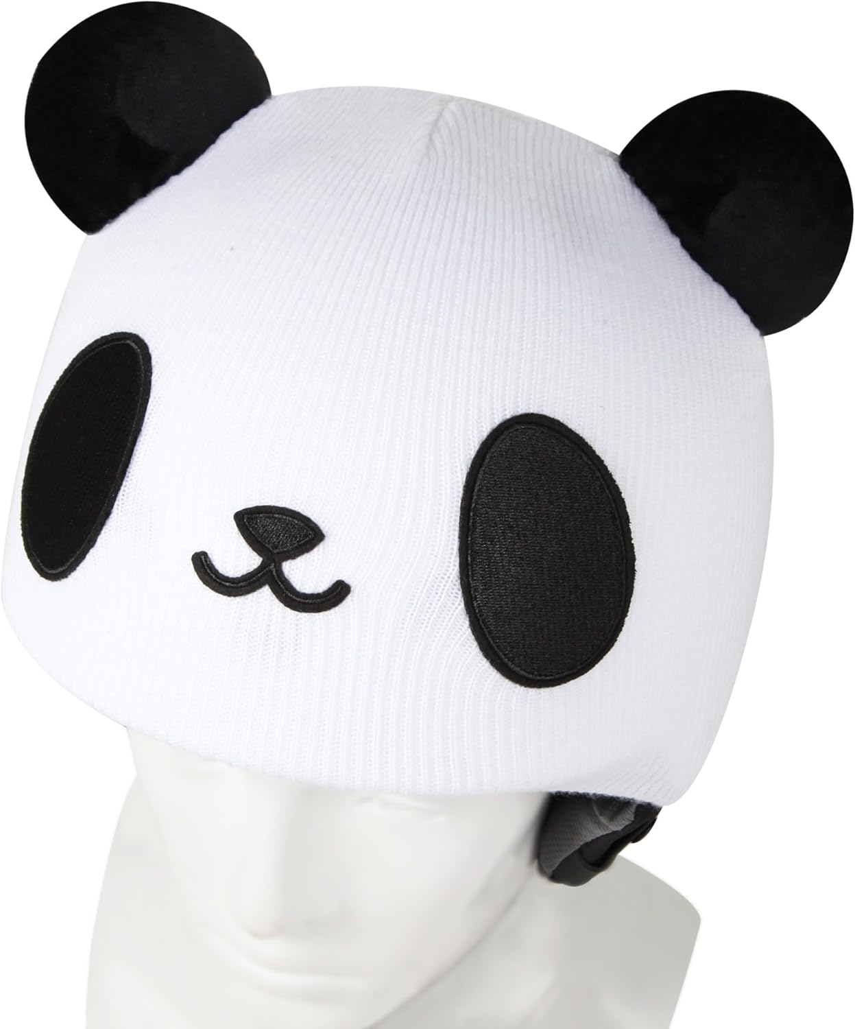 Fun Ski Helmet Cover for All Ages!