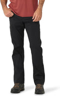 Mens Synthetic Utility Pant for Men - Quick Dry Outdoor Comfort