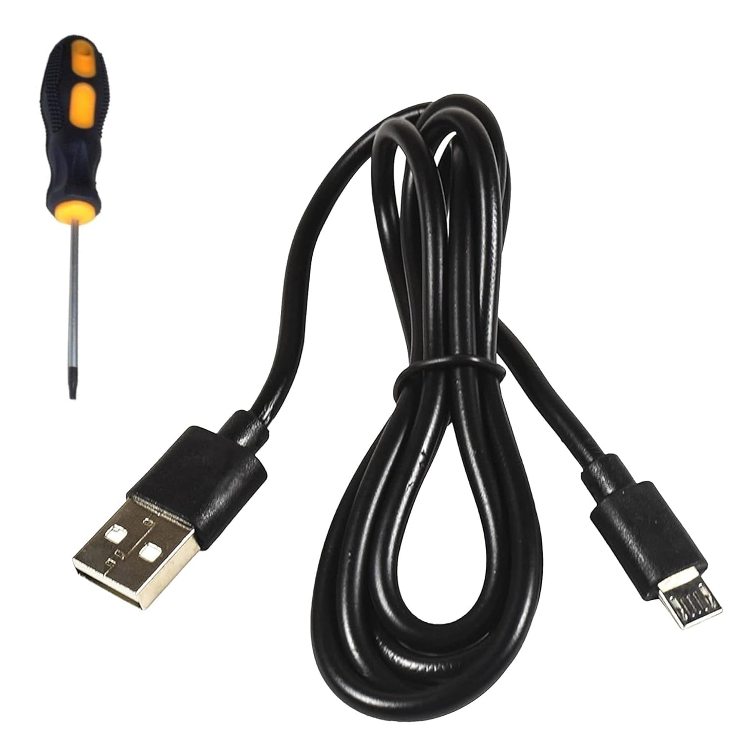 Fast Charge Kit for Ring Doorbells