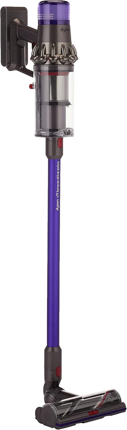 Dyson V11 Torque Drive - Powerful Cordless Cleaning