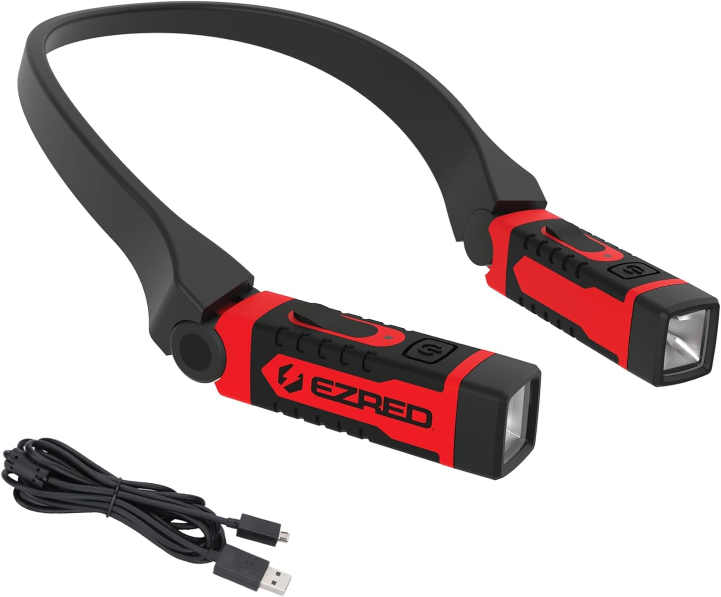 Hands-Free Anywhere Light - EZRED NK15