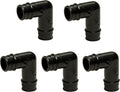 PROCURU 1-1/4 in 90 Elbow Expansion PEX-A F1960 5-Pack - Durable