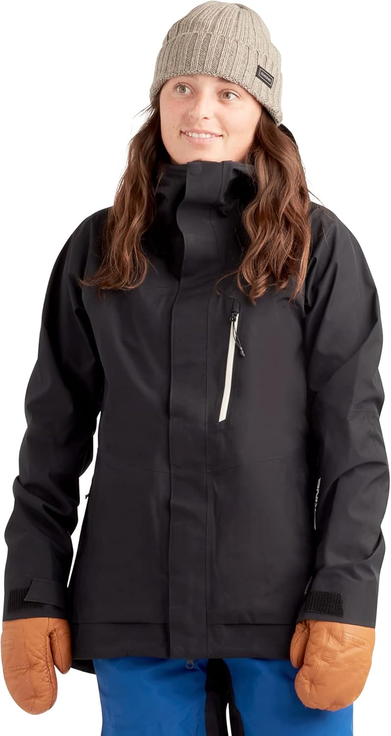 Dakine Women's Stoker Gore-Tex Jacket: Premium Protection