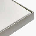 Canvas Frame for 24x30 Oil Paintings Art Prints - Metal Floater Frame
