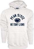 Penn State Nittany Lions Men's Hoodie for Ultimate Team Pride