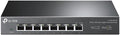 TP-Link TL-SG108-M2 8-Port Multi-Gigabit Switch - Quiet 2.5G Upgrade