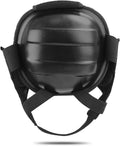 Boxing Headgear for Men and Kids - Wide Vision Protective Sparring