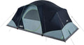 Easy Setup XL Family Dome Tent - Instant 5 Min Assembly!