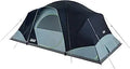 Coleman Skydome XL Family Camping Tent for 8 to 12 People