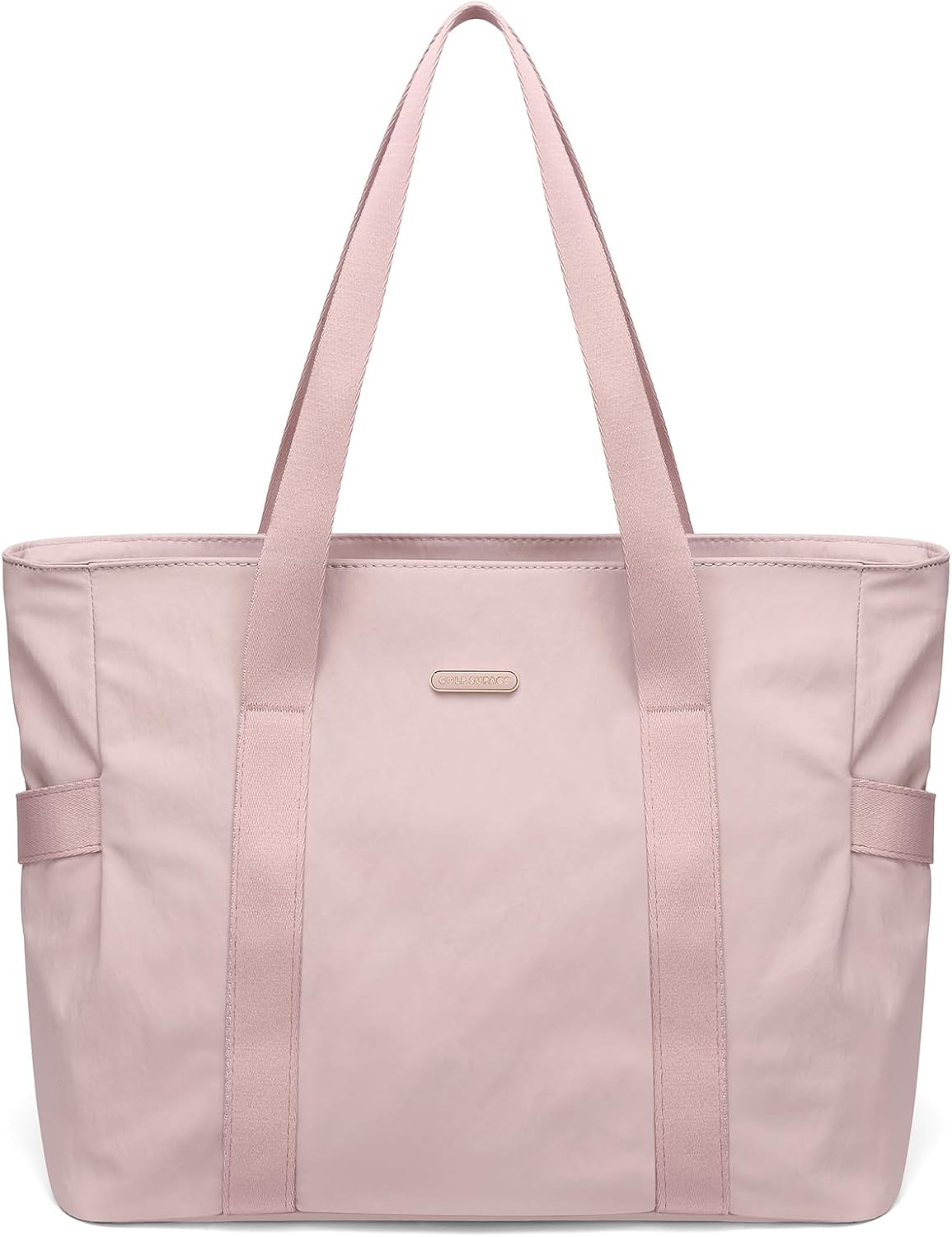 Stylish Golf SUPAGS Tote: Effortless Organization