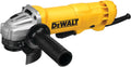 DEWALT Angle Grinder 4.5 in 11 Amp - Durable Power Tool