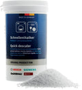 Quick Descaler 250 gr Compatible with Bosch Neff Siemens - Descaler