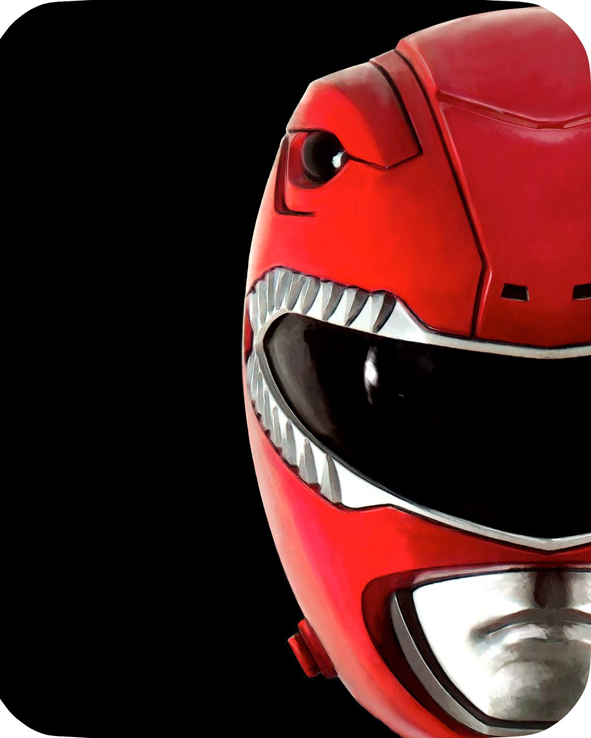 Power Rangers Season 3: Starring Original Cast!