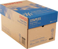 Staples 8.5in x 11in Multipurpose Paper 22 lbs 98 Brightness - 10