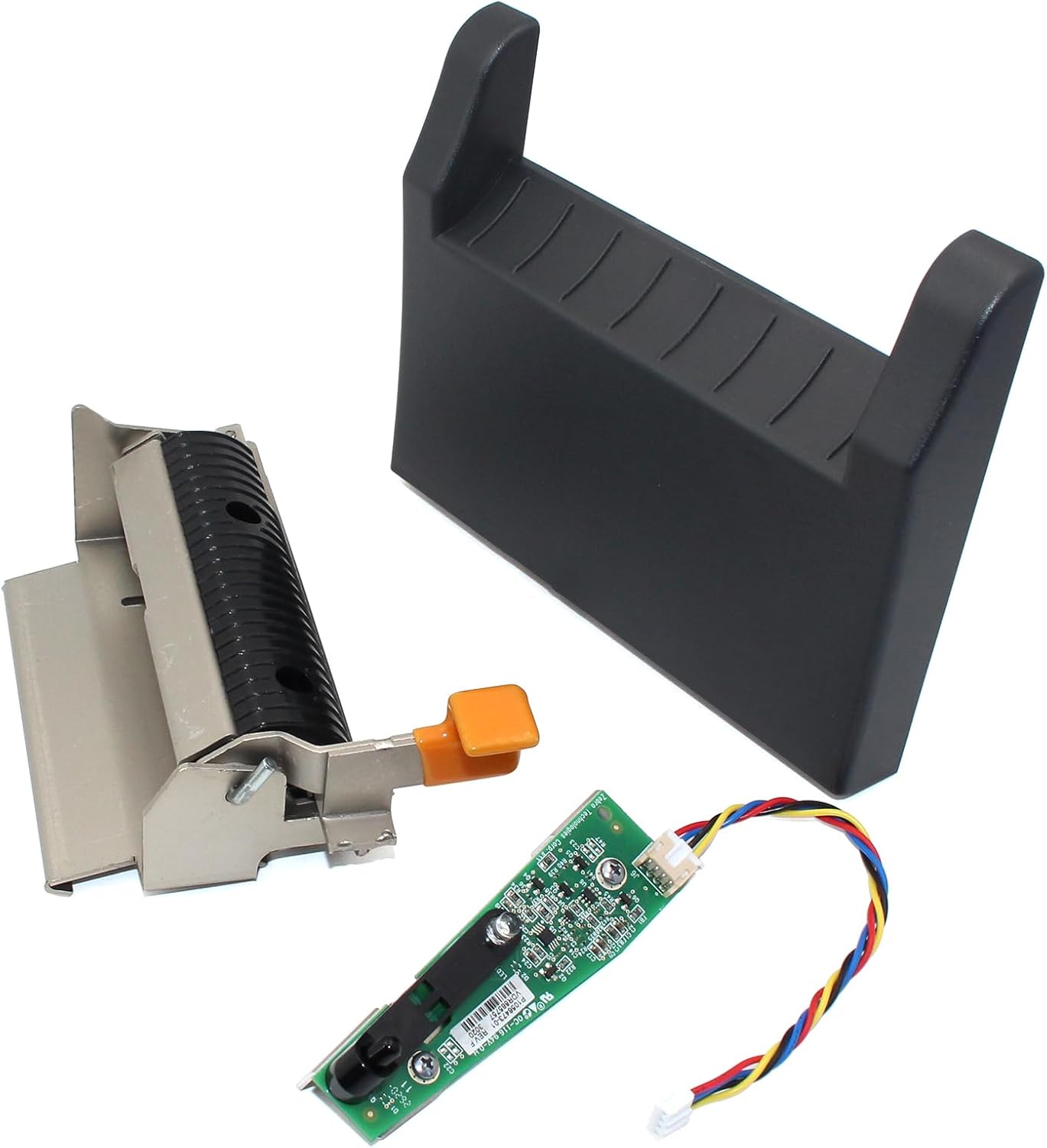 Enhance Printing Efficiency with ZT411 Peel Assembly