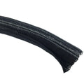 Electriduct 1.5 in Hook Self Closing Sleeve Wrap - 25 ft