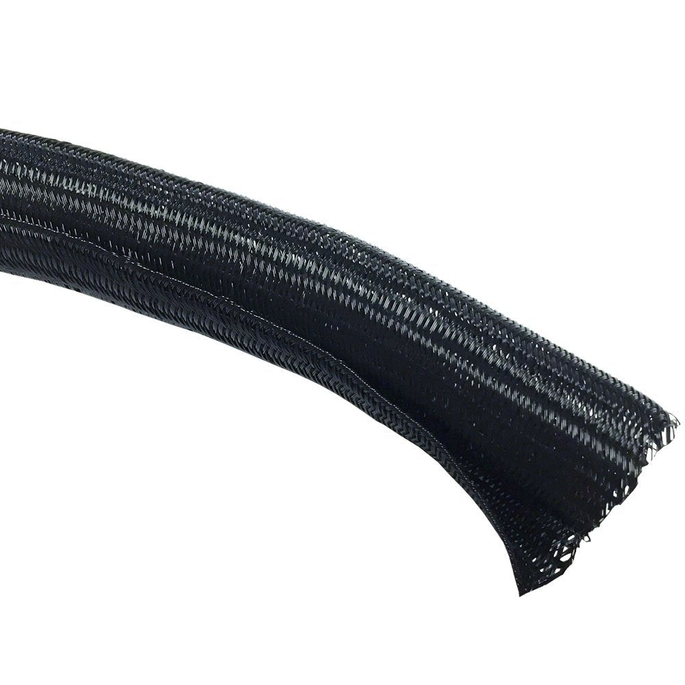Electriduct 1.5in Hook Self Closing Sleeve for Cable Protection