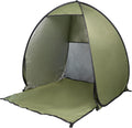 RESTCLOUD Portable Sun Shelter for Ultimate UV Protection!