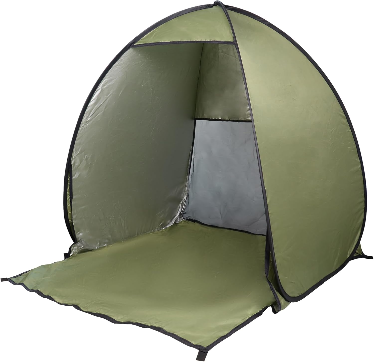 RESTCLOUD Portable Sun Shelter for Ultimate UV Protection!