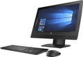 HP ProOne 600 G3 All-in-One Desktop PC with 21.5in FHD Display