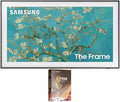 Samsung The Frame 32 in QLED Smart TV - Art Mode & Matte Display