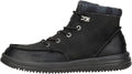 Hey Dude Bradley Classic Fashion Boot - Rugged, Lightweight Comfort