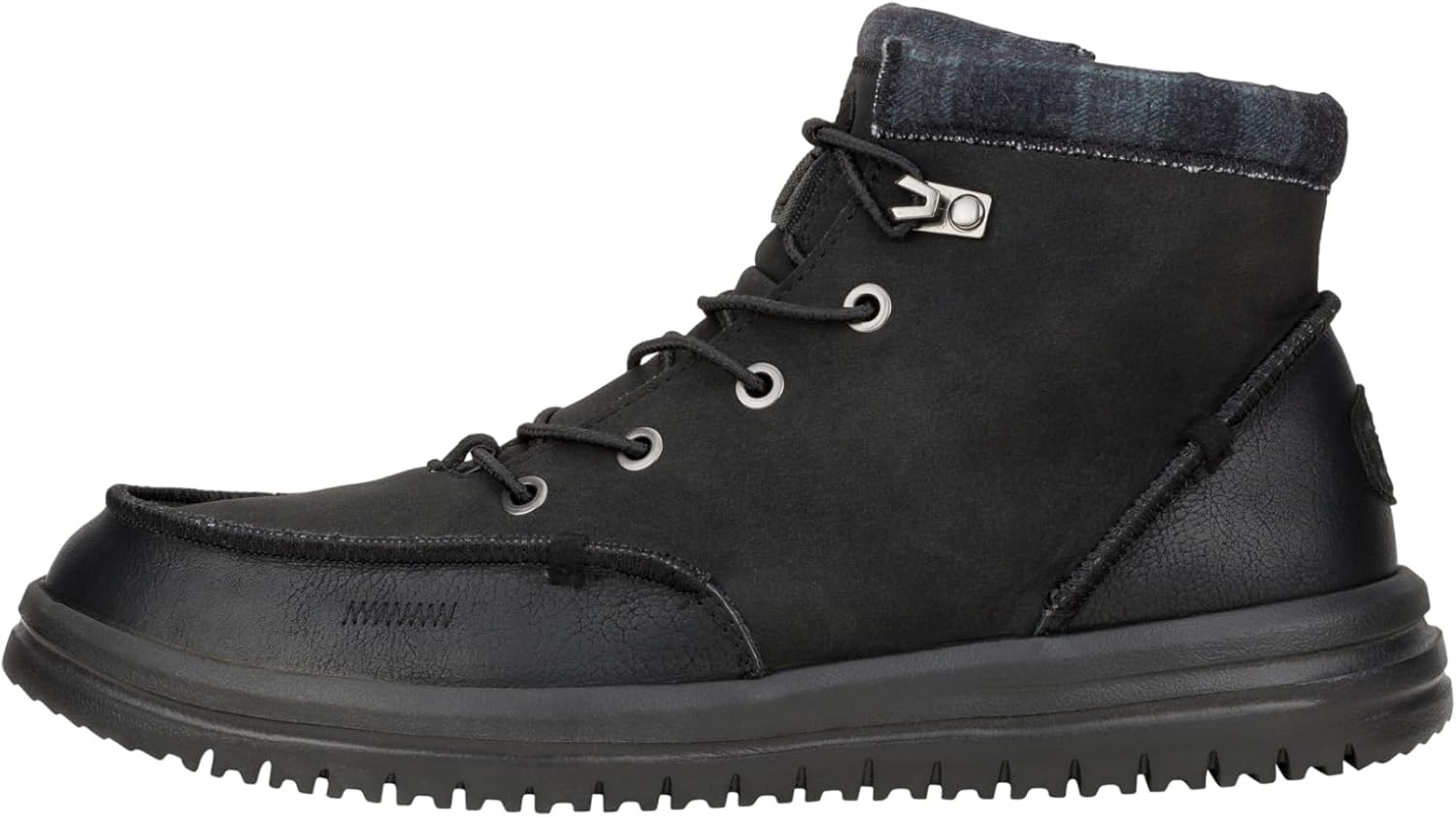 Hey Dude kid's Bradley Classic Fashion Boot for Rugged Chic Style