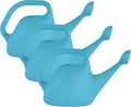 Bloem Translucent Watering Can 1 Gallon - Easy Water Level View