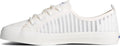 Stylish Sperry Women's Crest Vibe Sneakers for Casual Wear