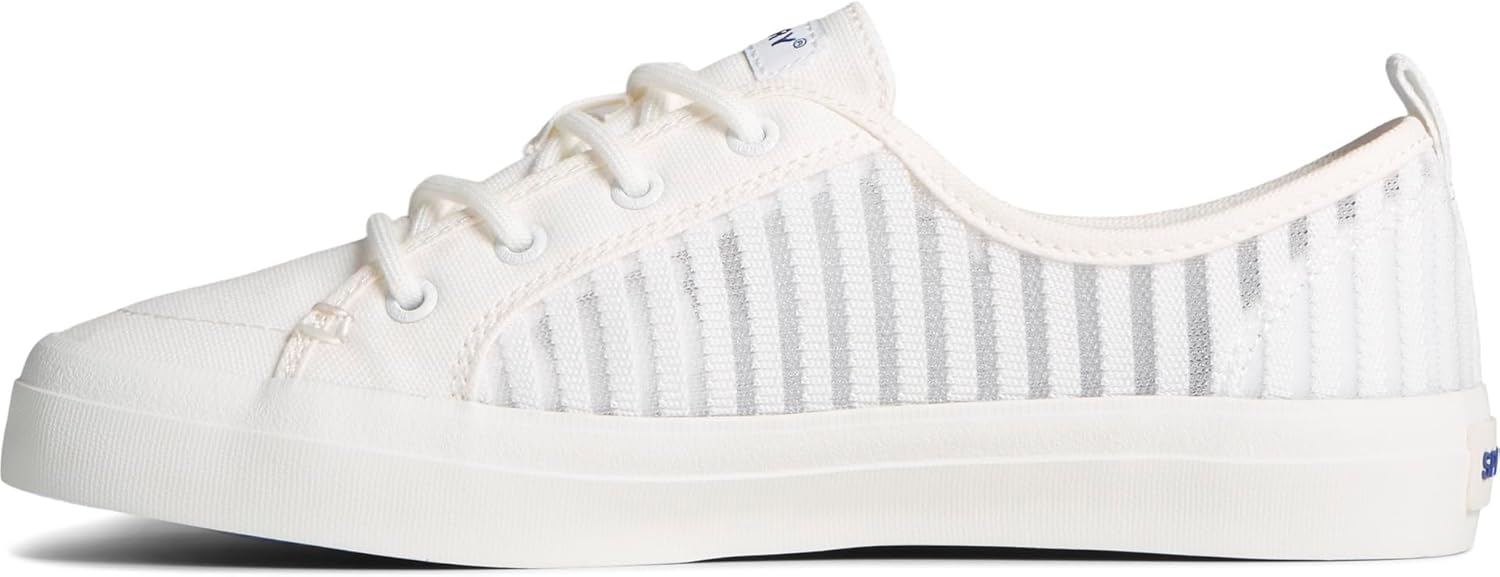 Sperry Women's Crest Vibe Core Sneaker: Comfort Meets Style
