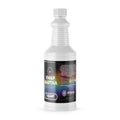VM&P Naphtha 1 Quart Bottle - High Purity Solvent Alliance