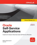 Oracle Self-Service Applications - Oracle Press Guide