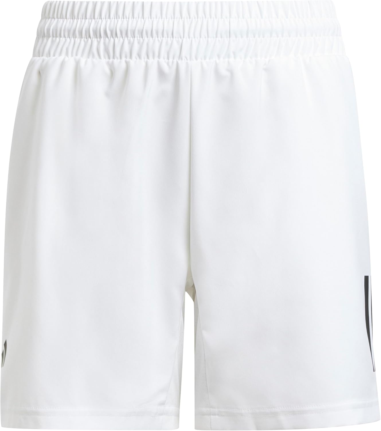 adidas Boys' Club Tennis 3-Stripes Shorts for Active Juniors