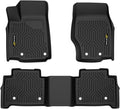 G-PLUS Floor Mats Cargo Liners for Jeep Grand Cherokee 2022-2024