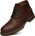 Men's Arkbird Chukka Boots Casual Oxfords - Comfort Leather