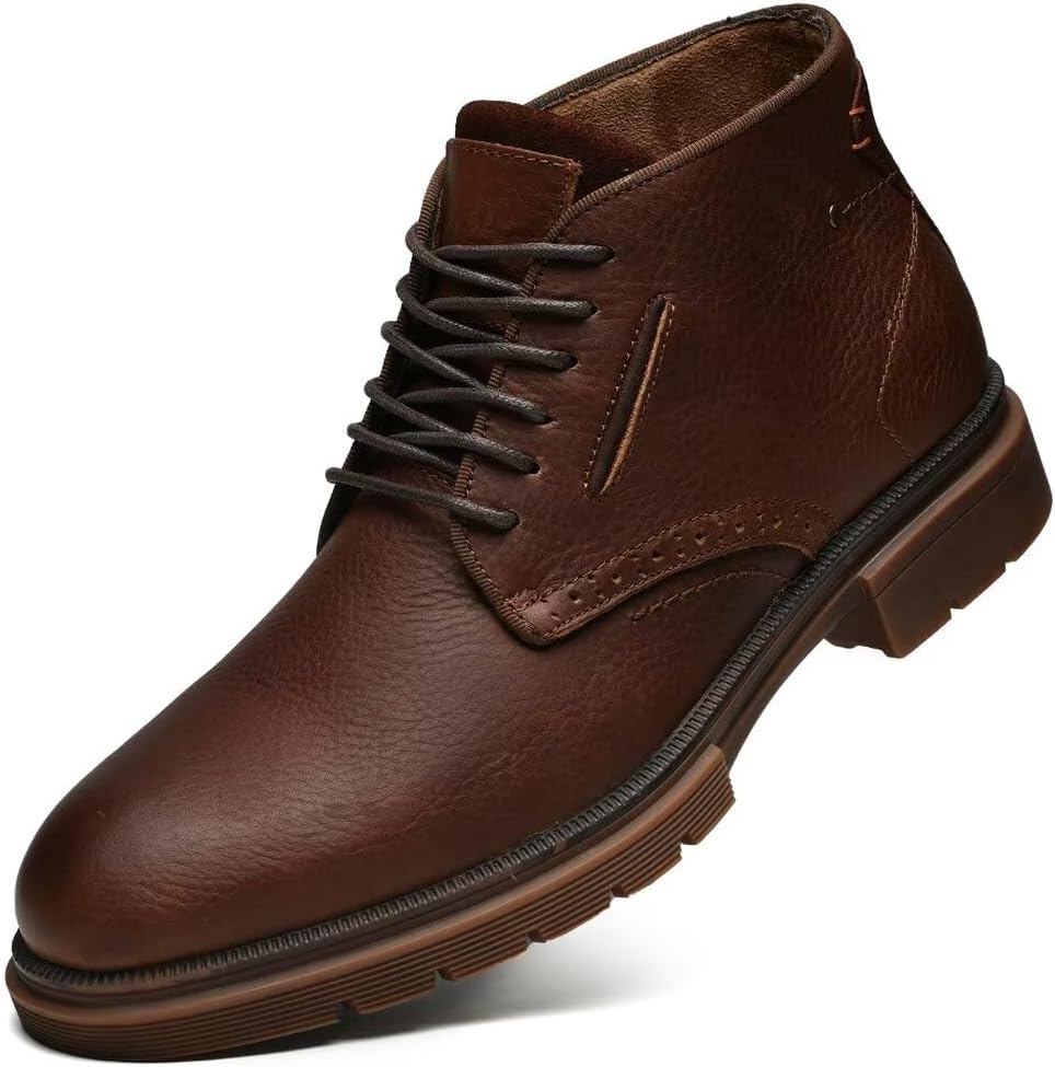 Arkbird Chukka Boots for Fashion and Comfort in Casual Style