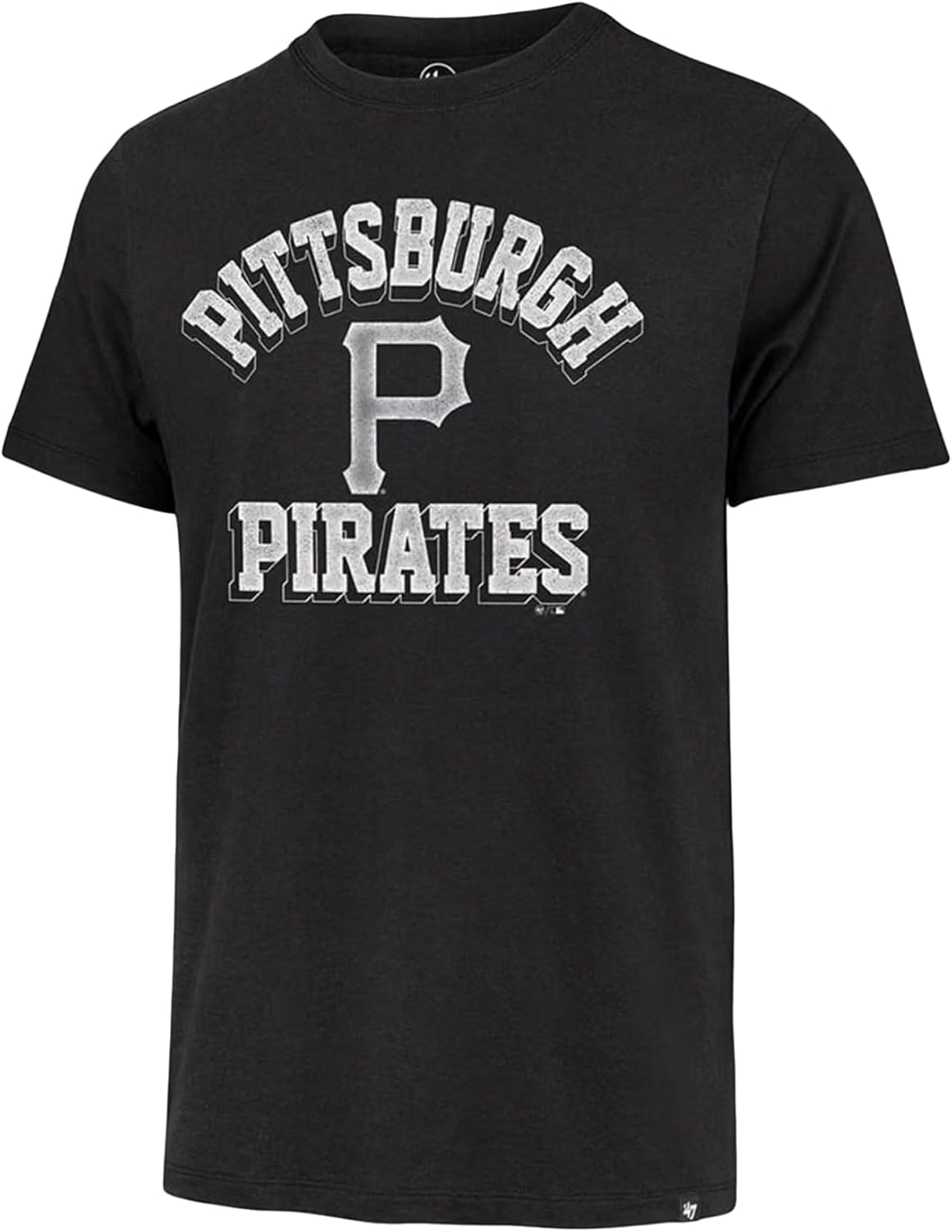 MLB Men's Unmatched Franklin Team Color Short Sleeve T-Shirt
