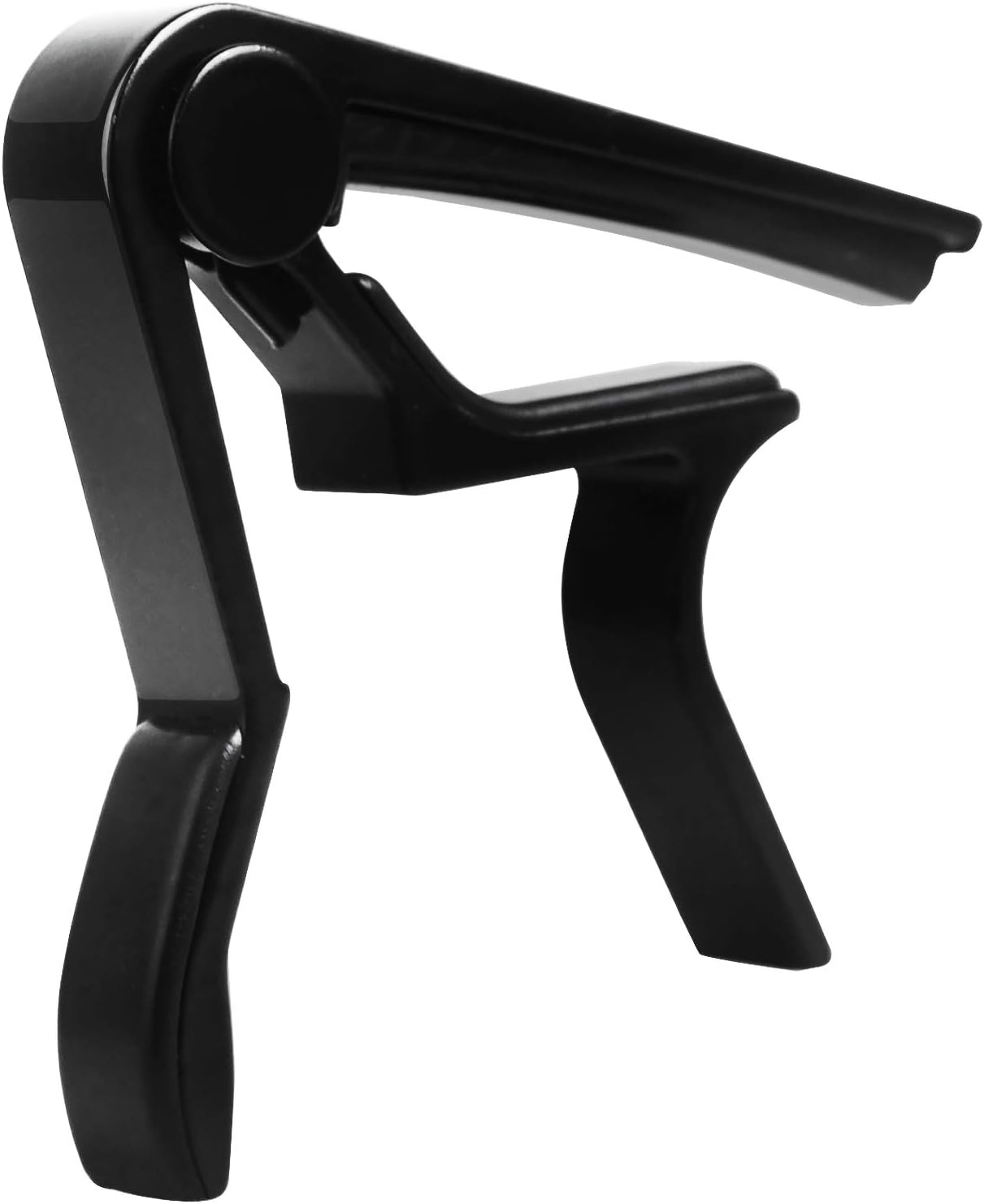 IMUSGO Guitar Capo - Easy 6-String Capo Solution