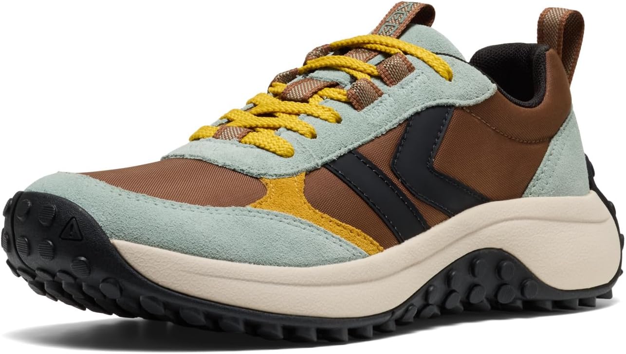 KEEN Women's KS86 Sneaker: Retro Design Meets Comfort