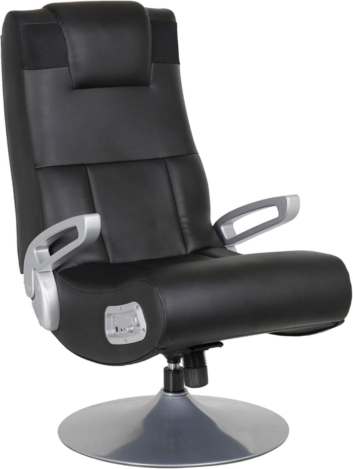 X Rocker SE Pro Gaming Chair: Wireless Audio, Foldable Design!