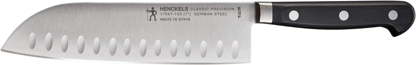 HENCKELS Classic Precision 8-inch Carving Knife for Chefs