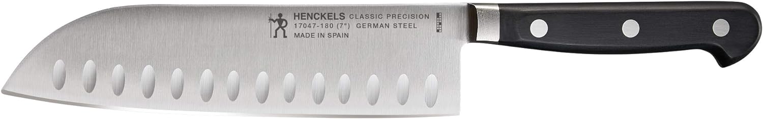HENCKELS Classic Precision 8-inch Carving Knife for Chefs