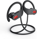 Boean IPX7 Waterproof Bluetooth Headphones for Sports