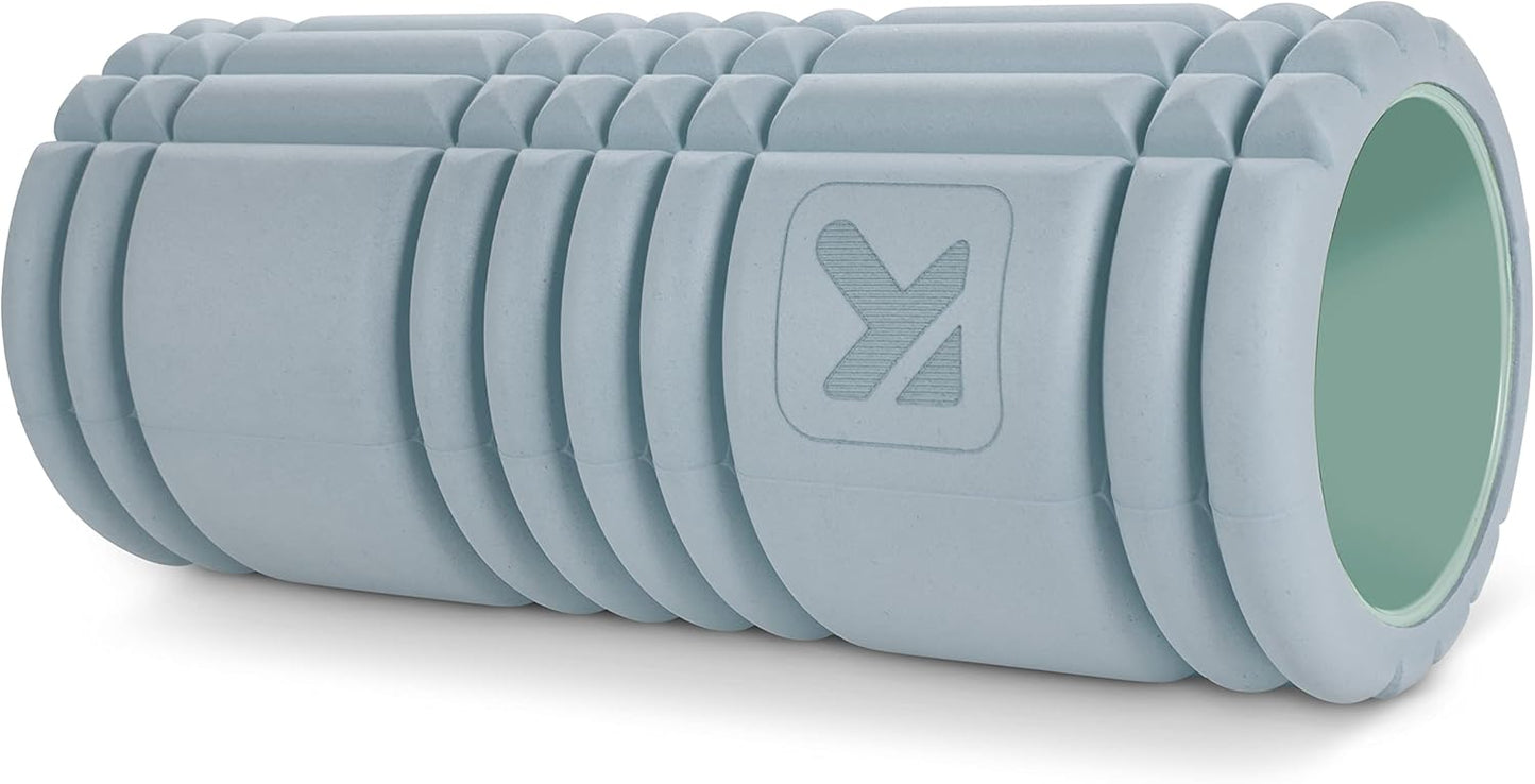 TriggerPoint Grid 1.0 Foam Roller for Deep Tissue Recovery