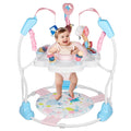 Baby Activity Center Infant Jumpers and Bouncers - 3-in-1 Play Center
