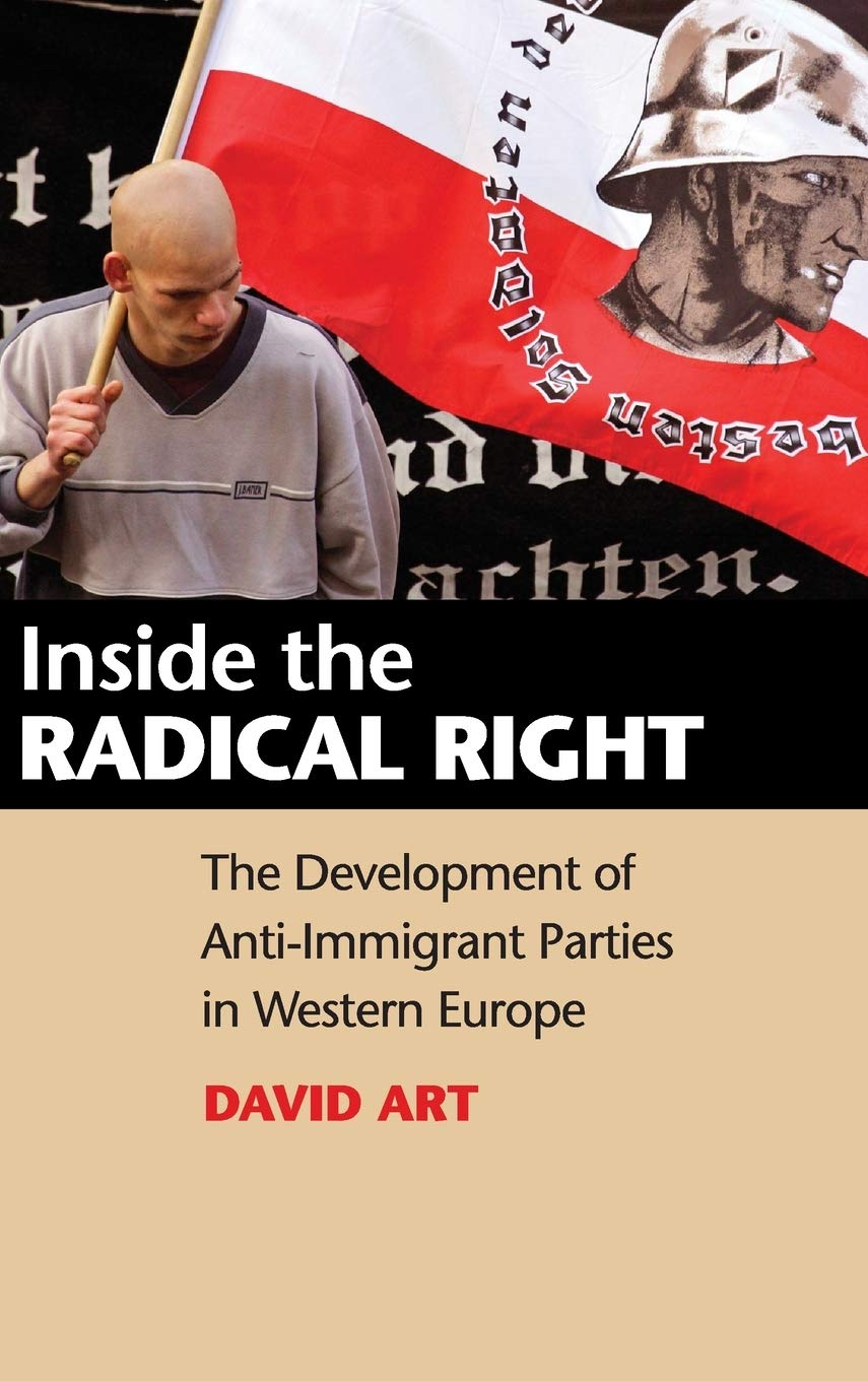 Inside the Radical Right: Anti-Immigrant Parties in Western Europe