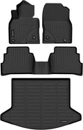 Custom Fit Floor Mats & Cargo Liner for Mazda CX-5 2017-2022